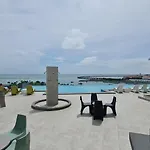 Entire Apartment With Ocean View