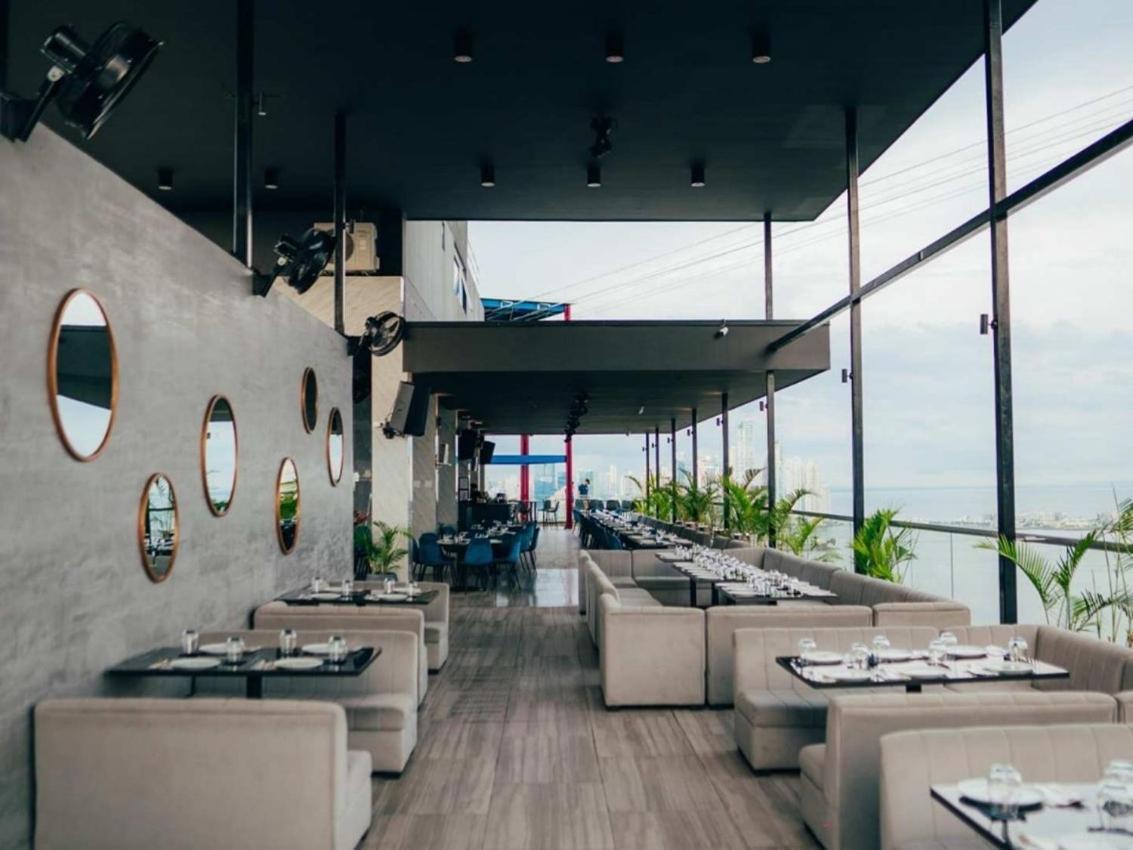 Entire With Ocean View Apartamento