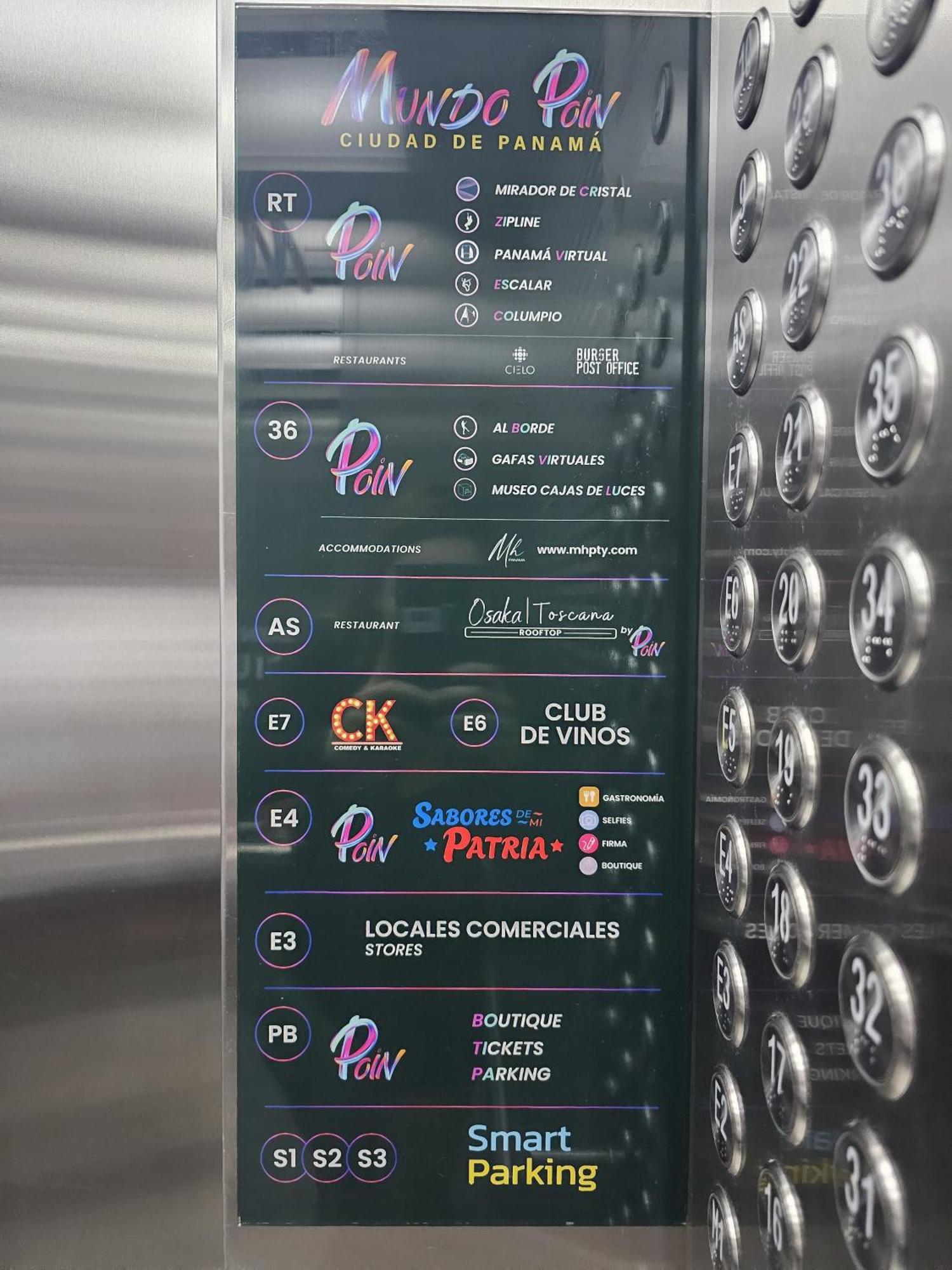 Apartamento Entire With Ocean View Ciudad de Panamá